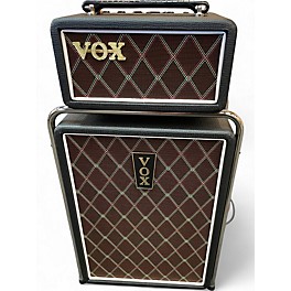 Used VOX MSB25 Mini Superbeetle 25W 1x10 Guitar Stack