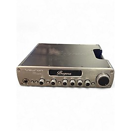 Used Bugera BV10001M Veyron MOSFET 2000W Bass Amp Head
