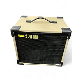 Used Epifani DIST 12 Bass Cabinet