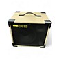 Used Epifani DIST 12 Bass Cabinet thumbnail