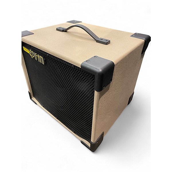 Used Epifani DIST 12 Bass Cabinet