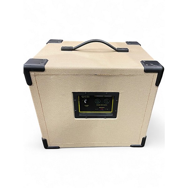 Used Epifani DIST 12 Bass Cabinet