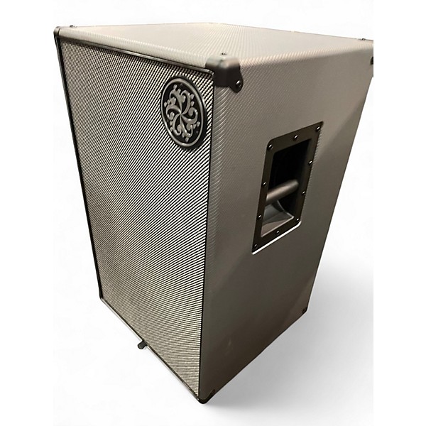 Used Darkglass DG212NE Bass Cabinet