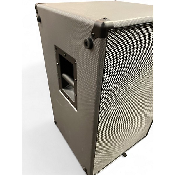 Used Darkglass DG212NE Bass Cabinet