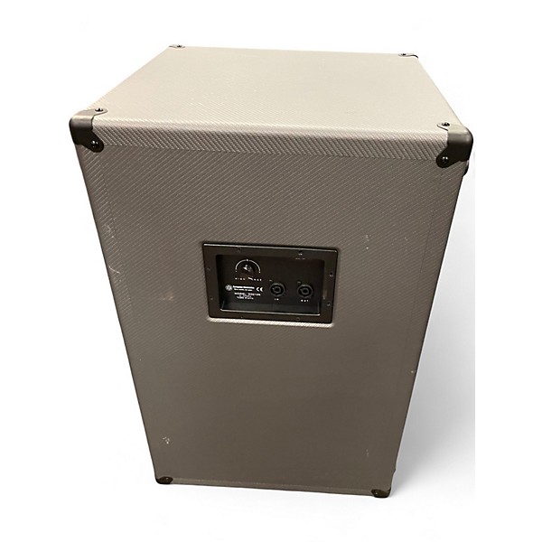 Used Darkglass DG212NE Bass Cabinet