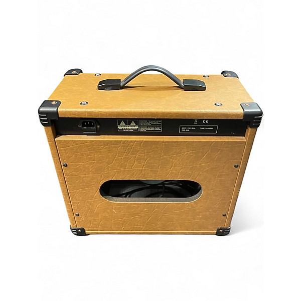 Used Stagg 40 AAR Guitar Combo Amp