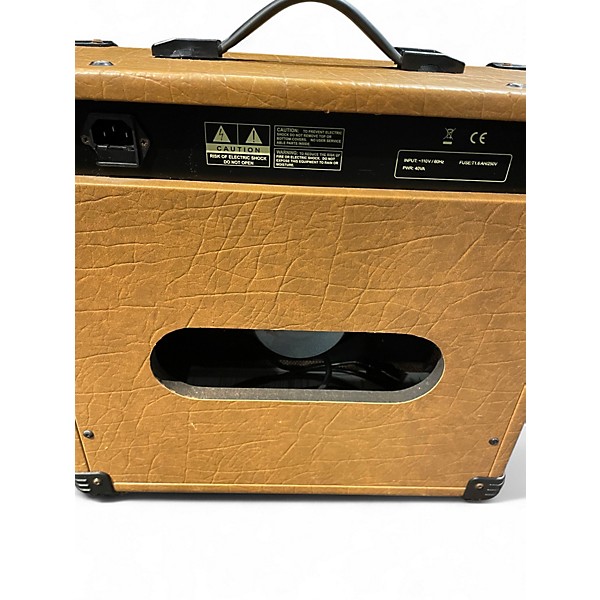 Used Stagg 40 AAR Guitar Combo Amp