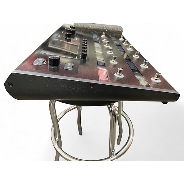 Used Line 6 Helix Effect Processor