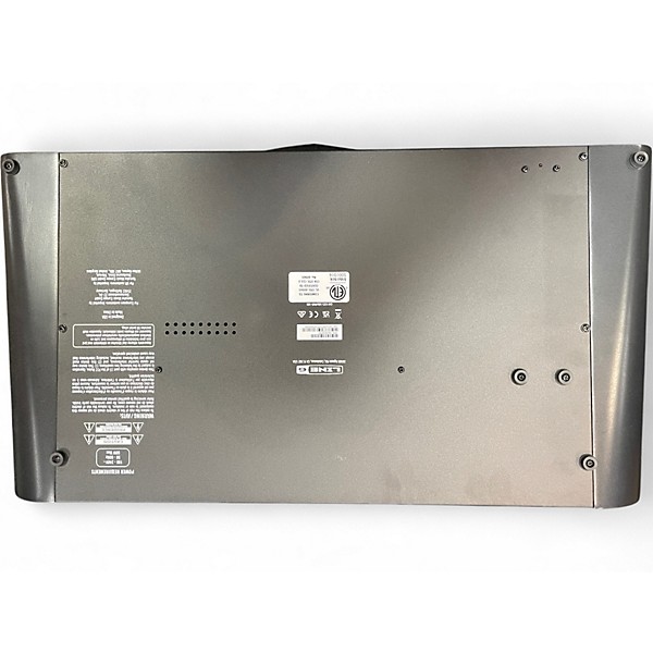 Used Line 6 Helix Effect Processor