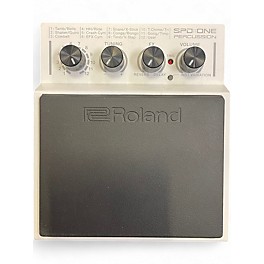 Used Roland SPD ONE Trigger Pad