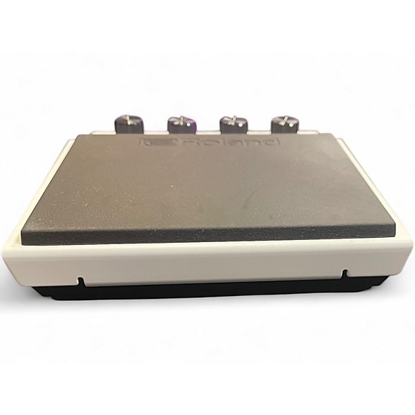 Used Roland SPD ONE Trigger Pad