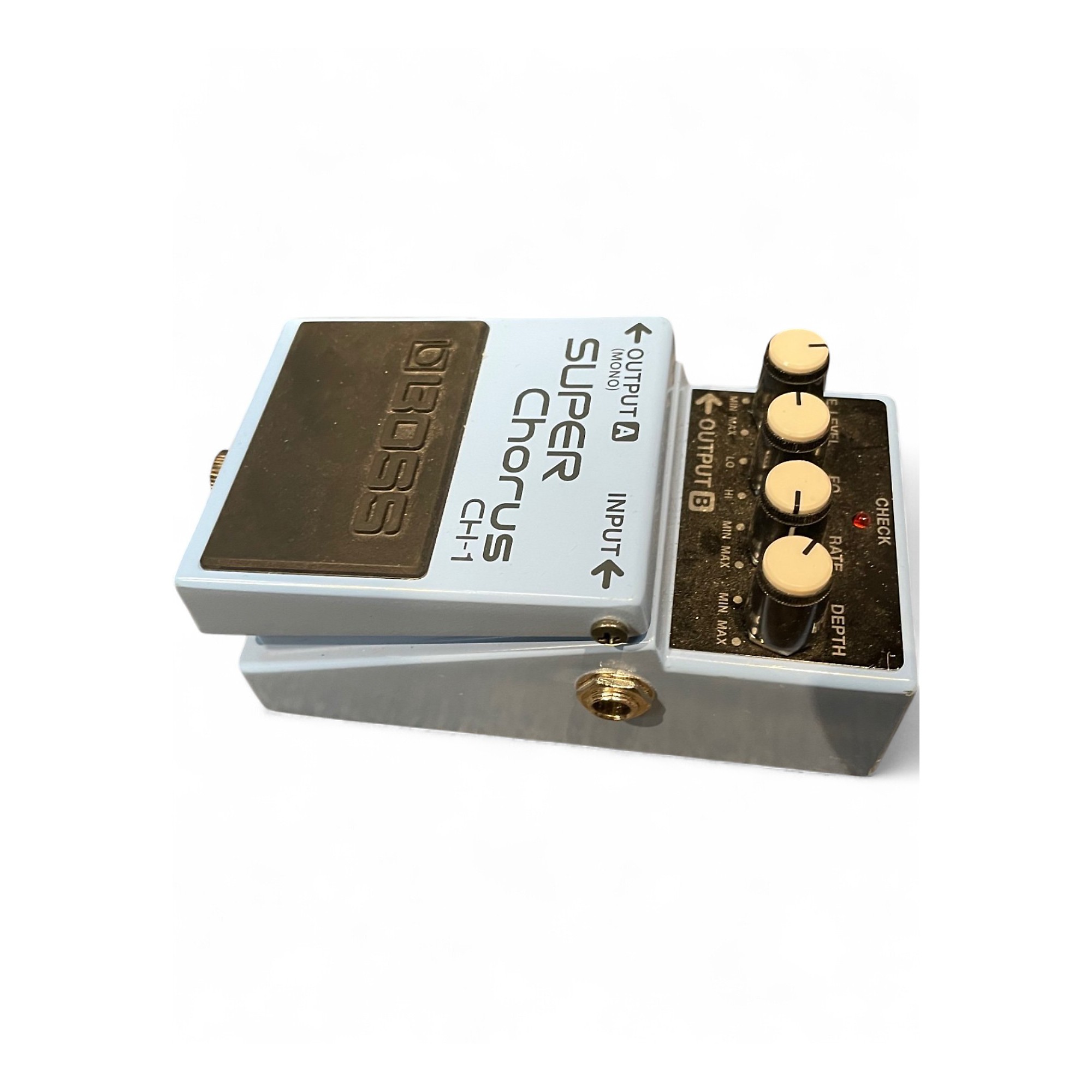 Used BOSS CH1 Super Chorus Effect Pedal | Guitar Center