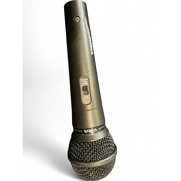 Used V Tech VT1040 Dynamic Microphone