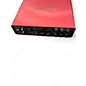 Used Focusrite Scarlett 6i6 Gen 2 Audio Interface