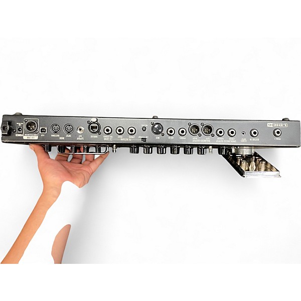 Used Line 6 POD HE500X Effect Processor