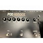 Used Line 6 POD HE500X Effect Processor