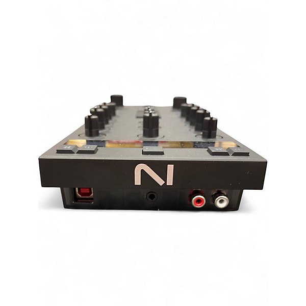 Used Native Instruments Traktor Kontrol Z1 MK2 DJ Mixer
