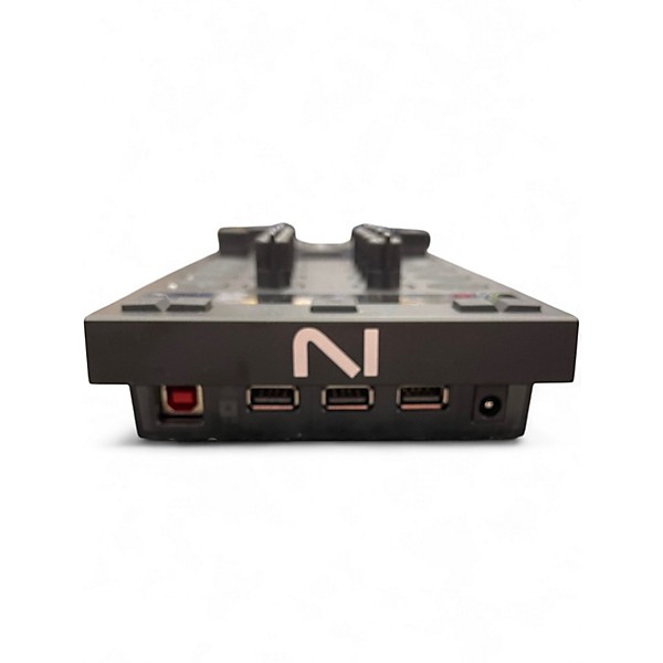【美品】TRAKTOR KONTROL X1 DJコントローラー　実働品 Amazon.com: Native Instruments Traktor Kontrol X1 MkII DJ