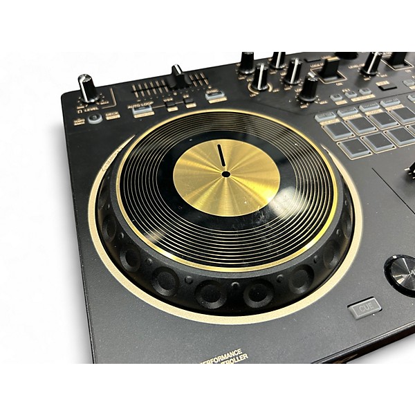 Used Pioneer DJ DDJREV1 DJ Mixer