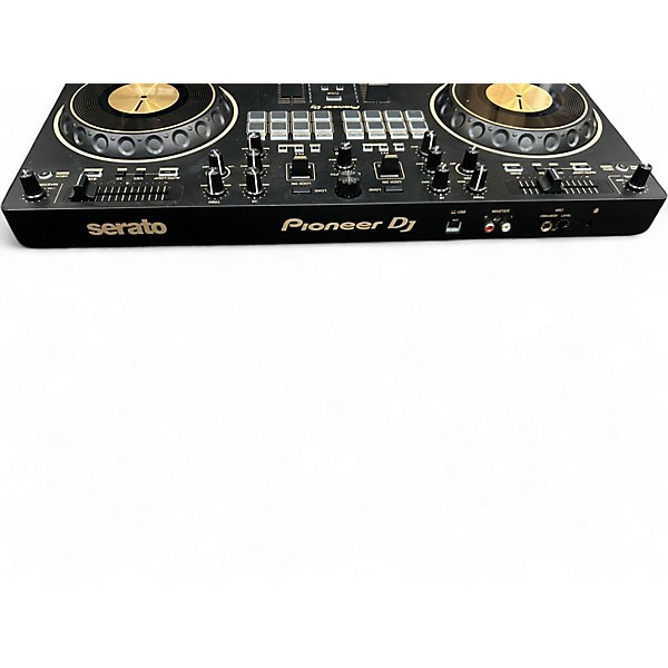 Used Pioneer DJ DDJREV1 DJ Mixer