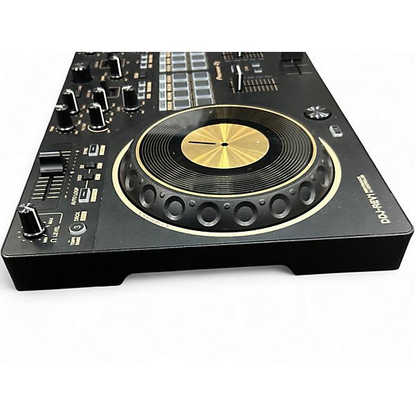 Used Pioneer DJ DDJREV1 DJ Mixer