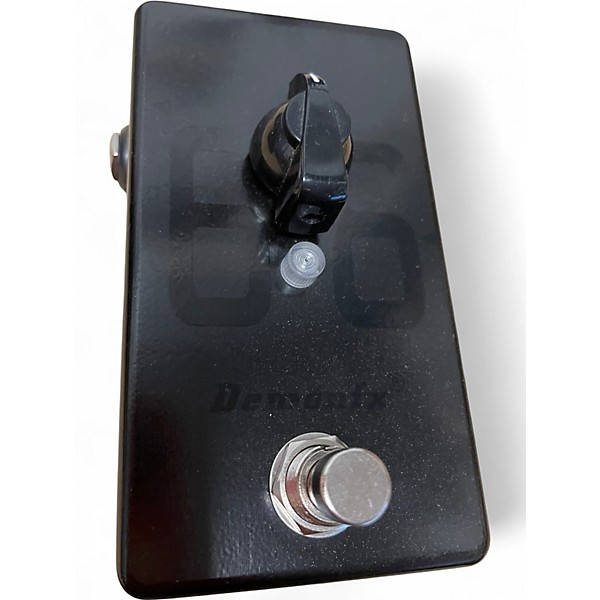 Used Demonfx 66 Effect Pedal