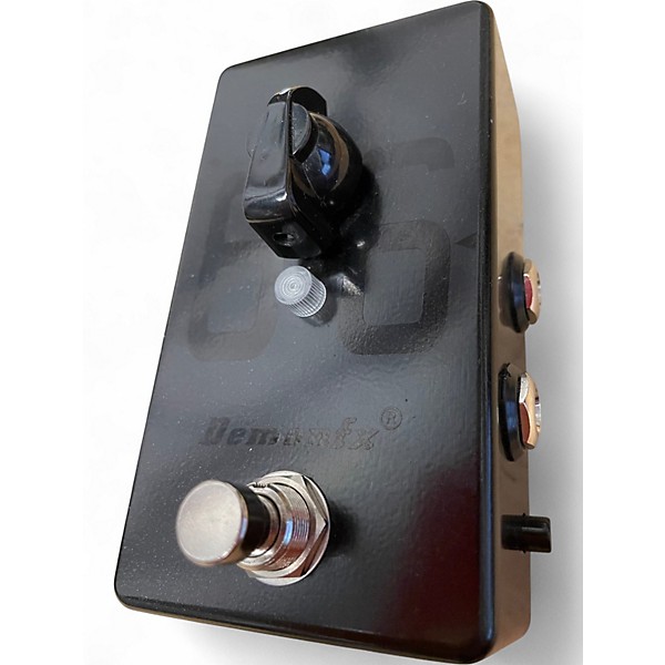 Used Demonfx 66 Effect Pedal