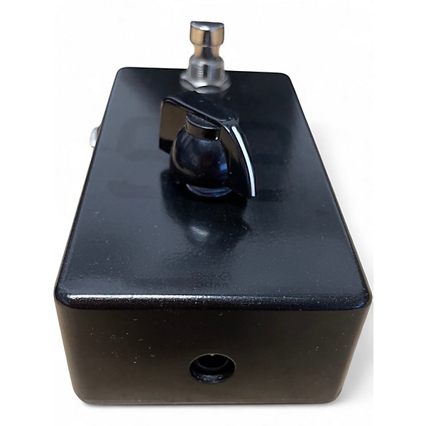 Used Demonfx 66 Effect Pedal