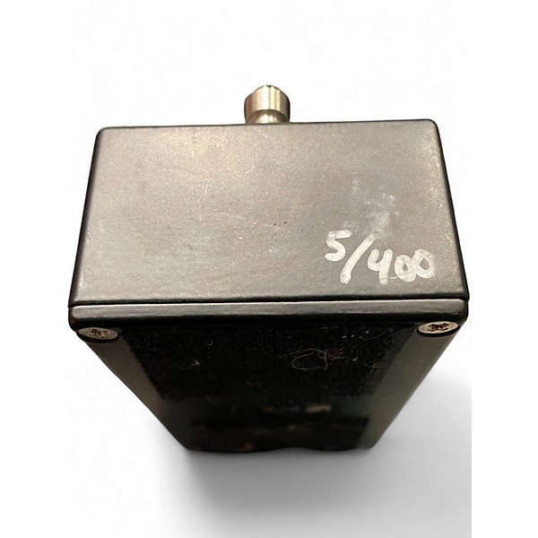 Used Walrus Audio Julia Analog Chorus Effect Pedal
