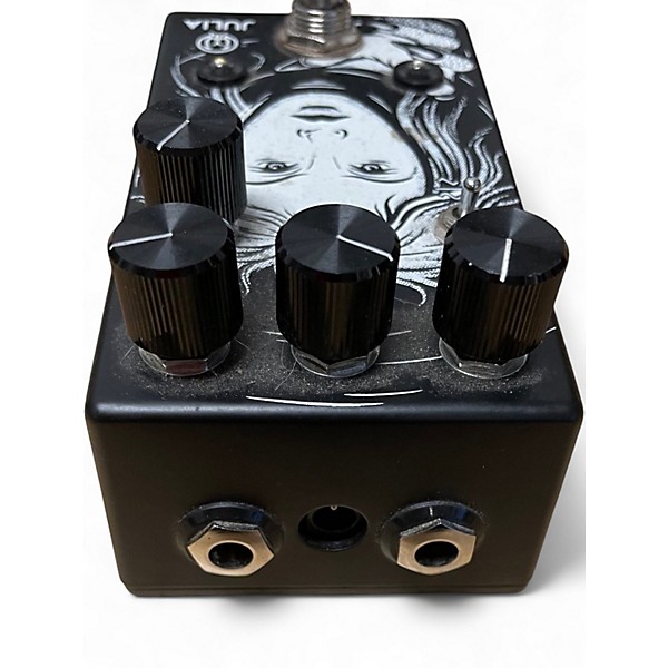 Used Walrus Audio Julia Analog Chorus Effect Pedal