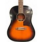Used Epiphone J45 2 Color Sunburst Acoustic Electric Guitar