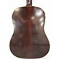 Used Epiphone J45 2 Color Sunburst Acoustic Electric Guitar