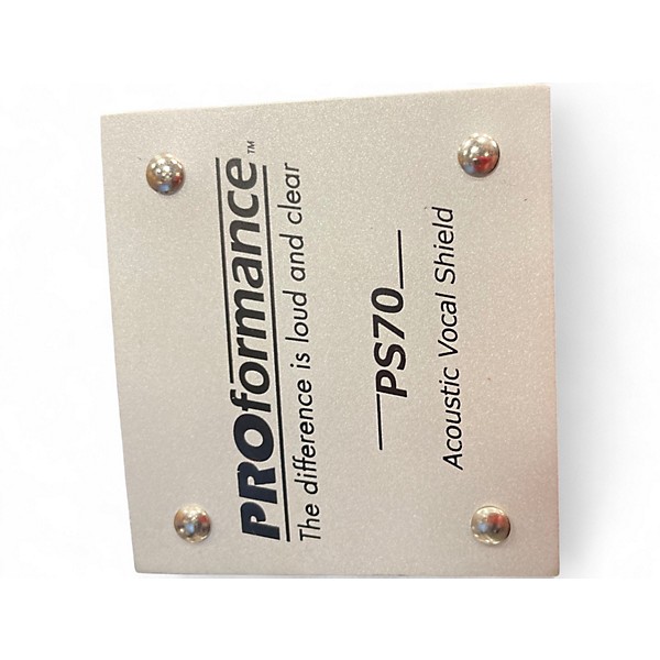 Used PROformance PS70