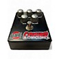 Used BBE Crusher Effect Pedal