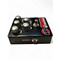 Used BBE Crusher Effect Pedal