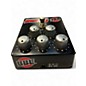 Used BBE Crusher Effect Pedal