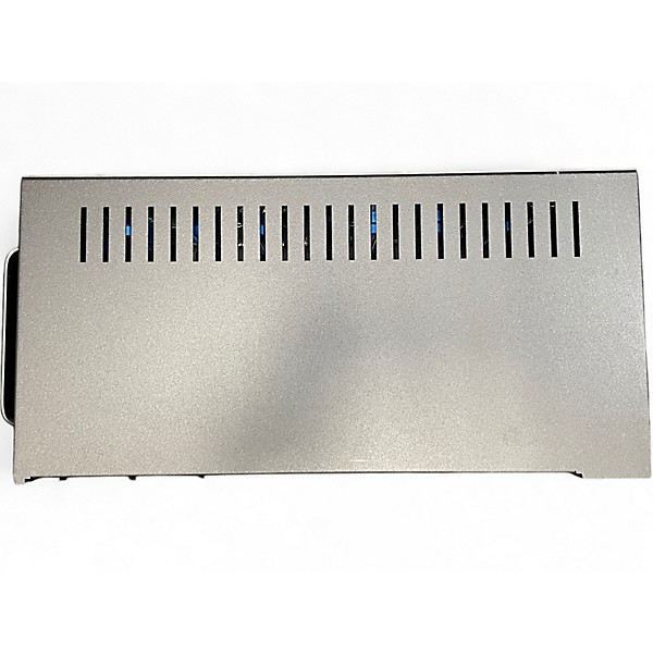 Used API 8 Slot Lunchbox Signal Processor
