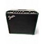 Used Fender Mustang LT25 25W 1x8 Guitar Combo Amp thumbnail