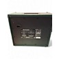 Used Fender Mustang LT25 25W 1x8 Guitar Combo Amp