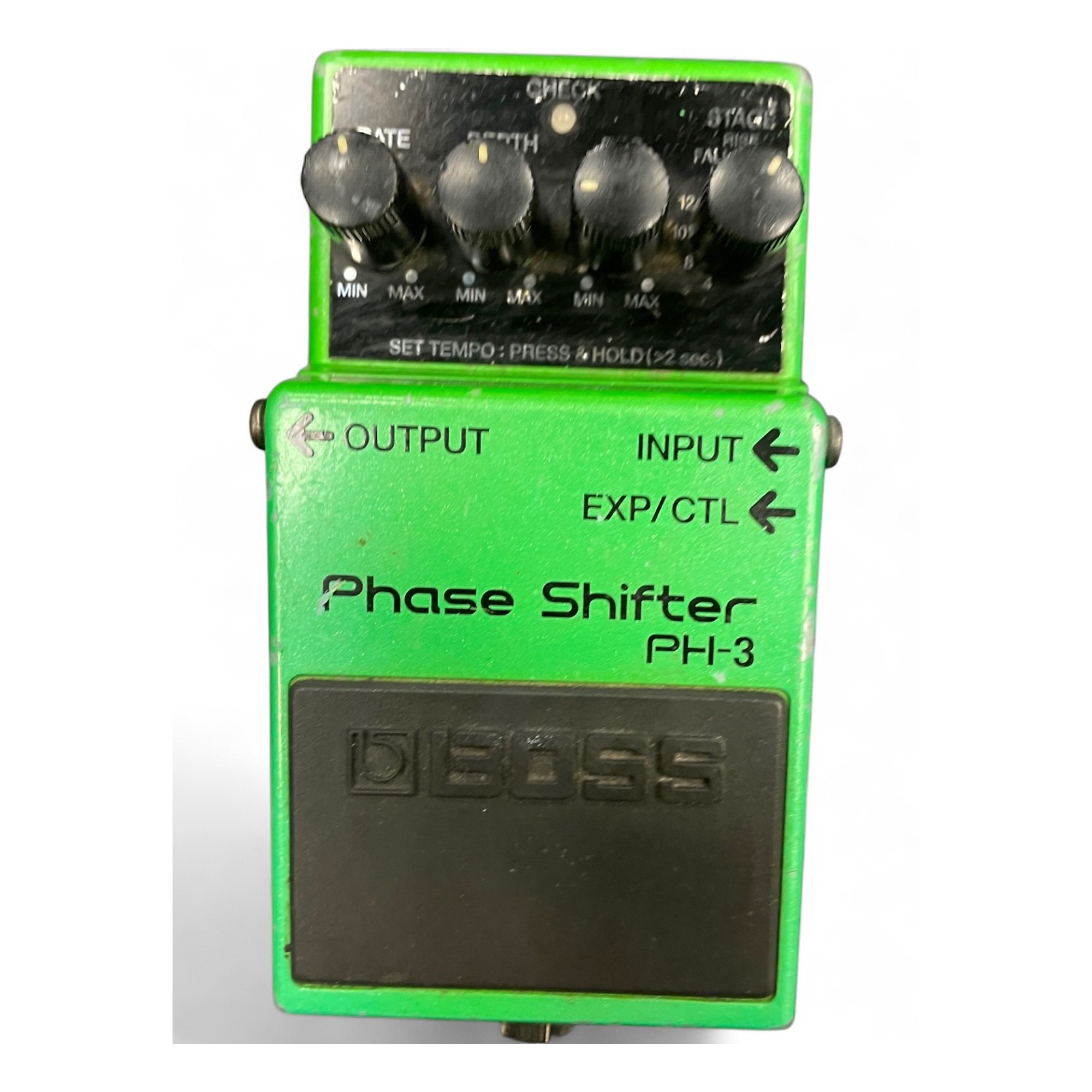 BOSS PH-3 Phase Shifter ギターエフェクター BOSS PH-3 Phase Shifter - BOSS「PH-1」「PH-2」に続く3代目の