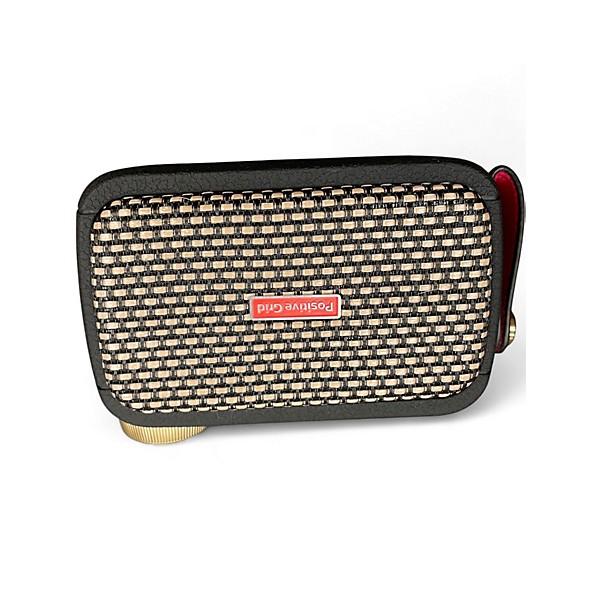 Used Positive Grid SPARK GO Battery Powered Amp