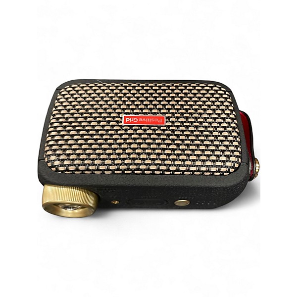 Used Positive Grid SPARK GO Battery Powered Amp