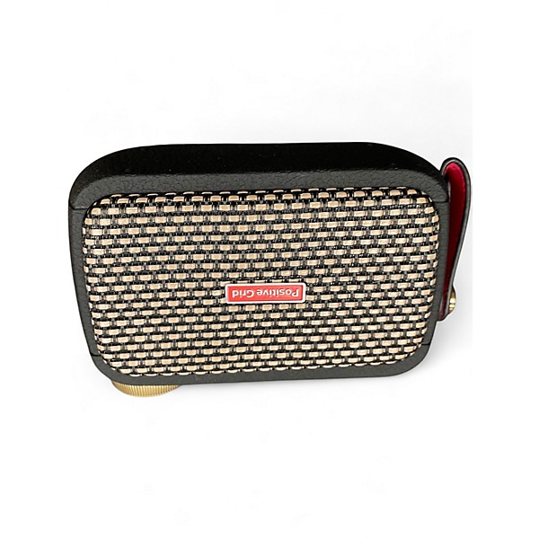 Used Positive Grid SPARK GO Battery Powered Amp