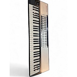 Used Novation 61SL MKII MIDI Controller