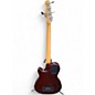 Used Godin A5 Ultra 5 String Natural Acoustic Bass Guitar