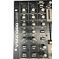 Used Behringer VMX1000 USB Pro DJ Mixer thumbnail