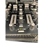 Used Behringer VMX1000 USB Pro DJ Mixer