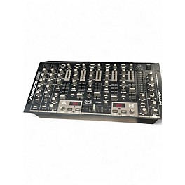 Used Behringer VMX1000 USB Pro DJ Mixer