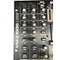Used Behringer VMX1000 USB Pro DJ Mixer