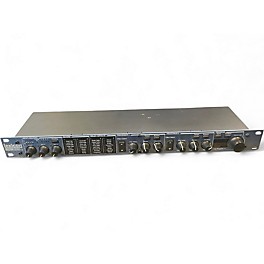 Used Lexicon MX200 Multi Effects Processor